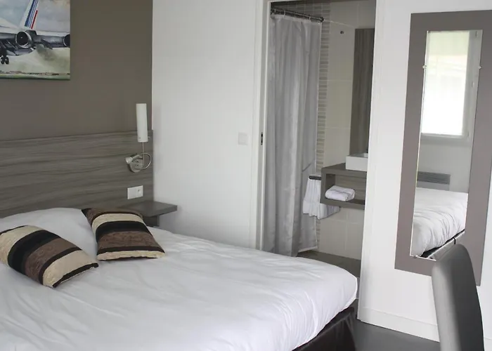 Airport-hotel 3*